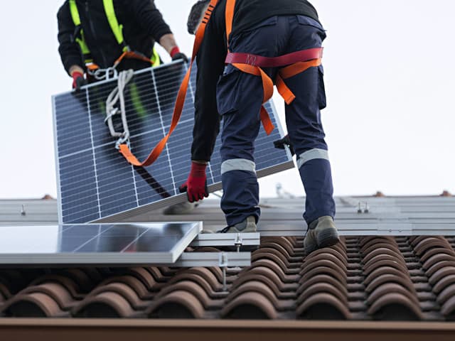 Instalaciones eléctricas industriales y domésticas en Lugo