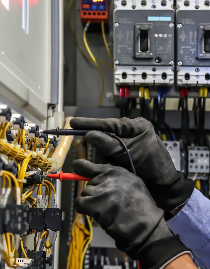 Servicios eléctricos integrales en Lugo